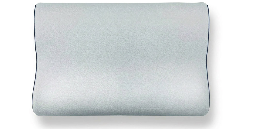 Cuscino memory cervicale  bamboo
