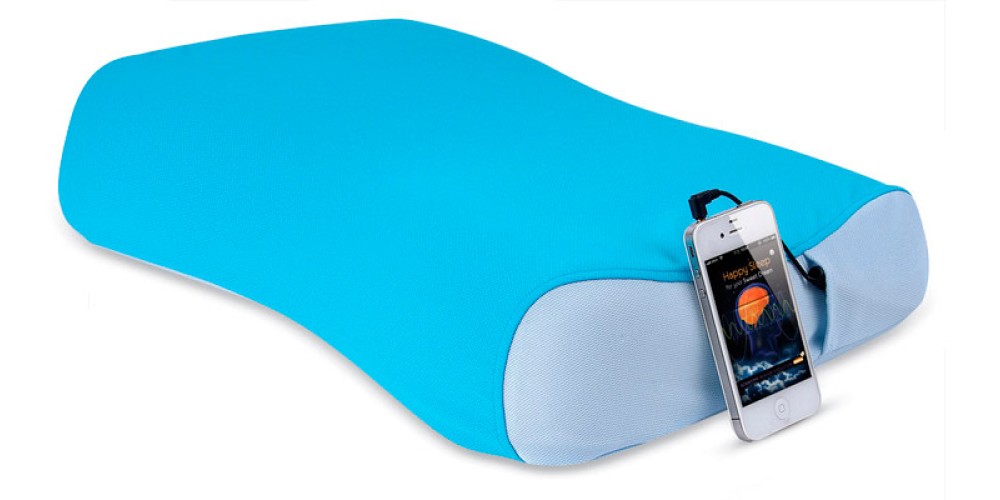 Sound Pillow  Premium