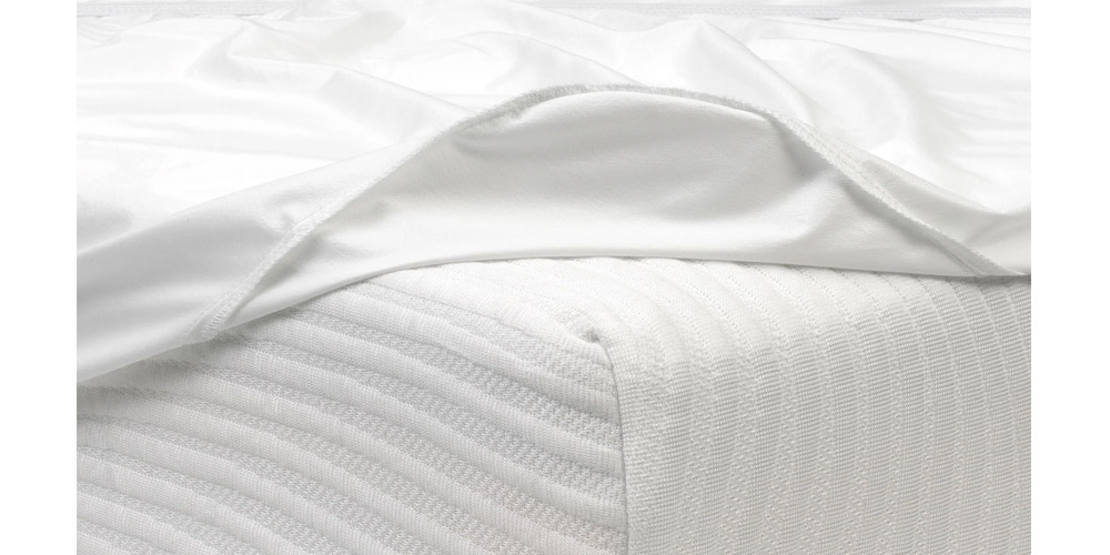 Coprimaterasso in Tencel