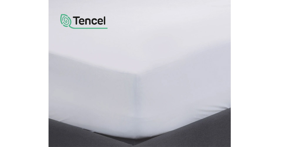 Coprimaterasso in Tencel