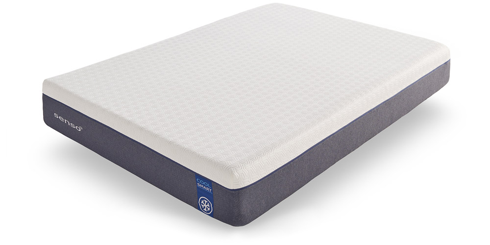Materassi memory Cool Smart