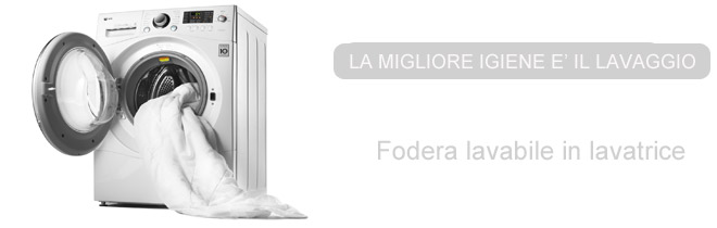 lavadora